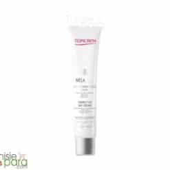 TOPICREM Mela Crème correctrice jour SPF 20 , 40ml