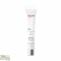 TOPICREM Mela Crème correctrice Nuit 40ml