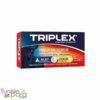 Triplex maux de gorge Jour et Nuit comprimé à sucer 16cp