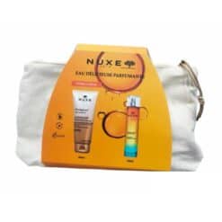NUXE trousse Sun eau délicieuse + lait prodigieux