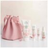 Trousse laino + crème de jour nourissante