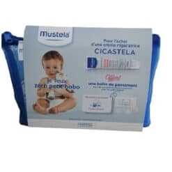 MUSTELA TROUSSE CICASTELA