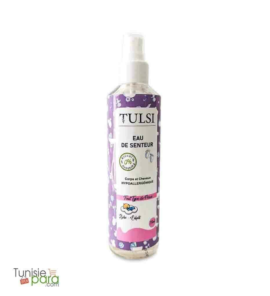TULSI Bebe eau de senteur 250 ml – Image 4