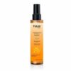 Tulsi huile bronzante solaire cheveux et corps SPF20+ 150ml