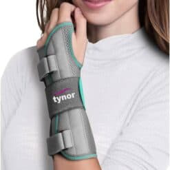 tynor Attelle poignet bras droite large E-03