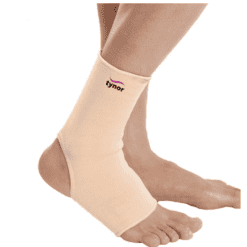 TYNOR D03 chevillere simple pair medium