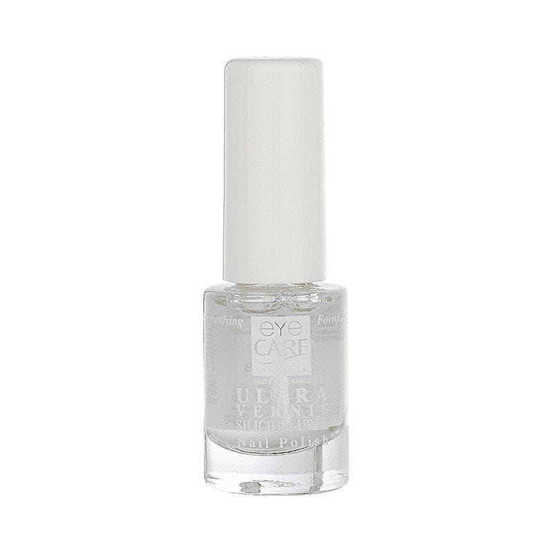 Eye care Ultra vernis à ongles Silicium-Urée incolore