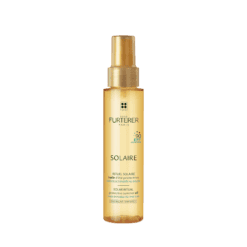 Furterer huile protectrice cheveux spf50+
