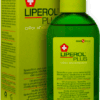 Liperol plus shampooing 150ml
