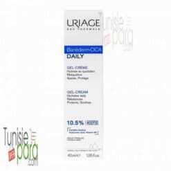 Uriage bariederm cica daily gel-créme 40ml