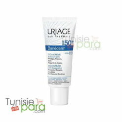 Uriage Bariéderm Cica-Crème Spf 50+