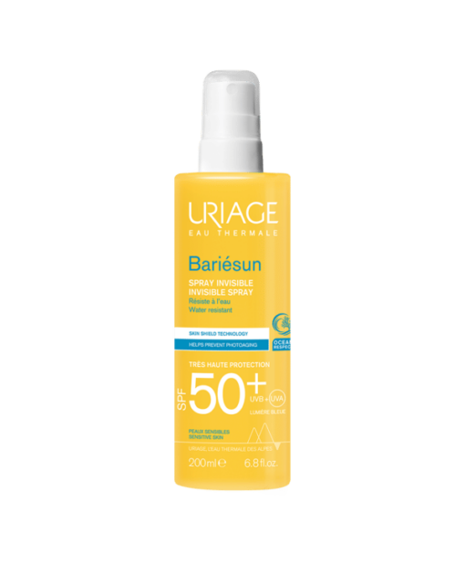 URIAGE BARIESUN spray invisible 200 ml