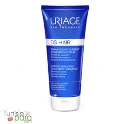 URIAGE DS HAIR - SHAMPOOING TRAITANT KÉRATORÉDUCTEUR 150ml