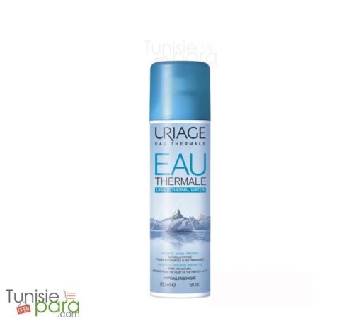 URIAGE eau thermale 150ml