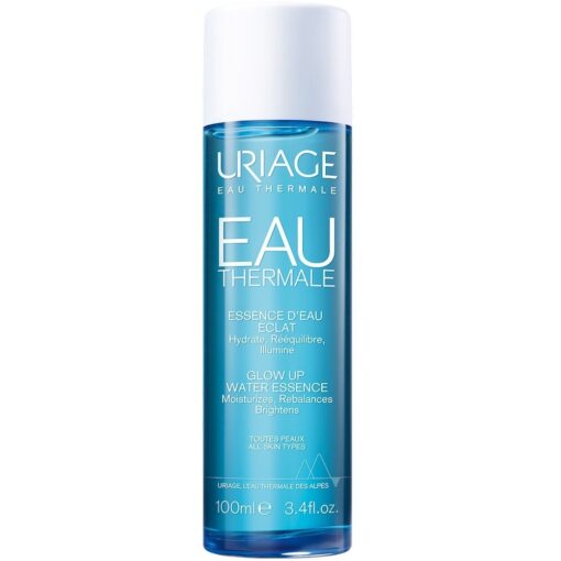 URIAGE ESSENCE D'EAU ÉCLAT 100ml