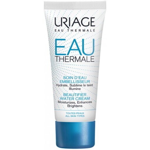 Uriage Eau Thermale Soin d'Eau Embellisseur 40 ml