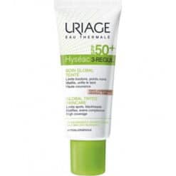 URIAGE HYSEAC TEINTE spf 50+ 50ml