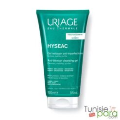 uriage hyseac gel nettoyant 150ML