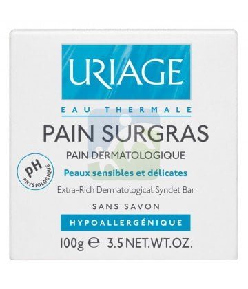 URIAGE PAIN SURGRAS 100G – Image 2