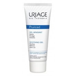 URIAGE PRURICED GEL TUBE 100ML