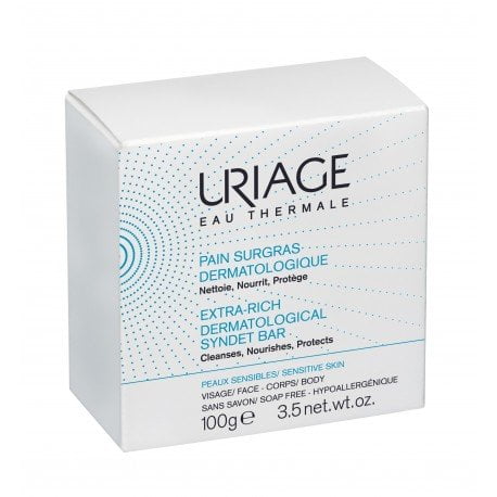 URIAGE PAIN SURGRAS 100G
