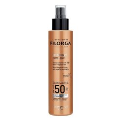 FILORGA UV-BRONZE SPRAY SOLAIRE ANTI-AGE SPF50+ 150ML