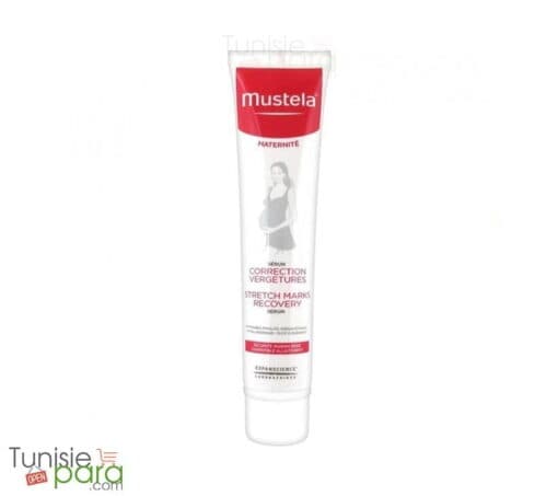 Mustela Sérum Correction Vergetures 75ML