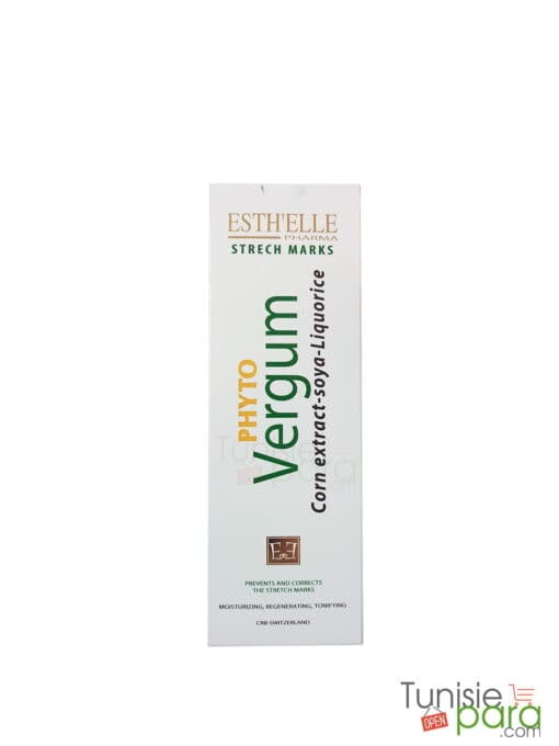 ESTH'ELLE PHYTO VERGUM 50ml