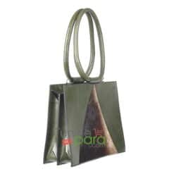 vert militaire JOWA Sac laptop Meninx