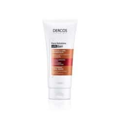 VICHY DERCOS KERA-SOLUTIONS masque 2MIN réparateur 200ml