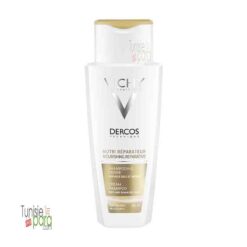 VICHY DERCOS NUTRI REPARATEUR SHAMPOOING CREME 200ML