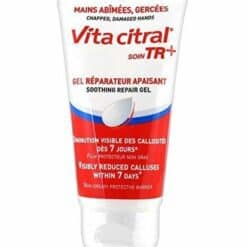 vita citral TR+ gel reparateur apaisant 75 ml