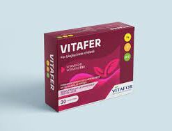 VitaFer 30 gélules