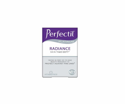 VITABIOTICS PERFECTIL PLATINUM Nutrition 30 Comprimés