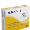 Oligovit Vitaine E 200 30 capsules