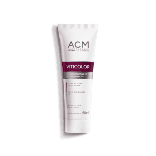 ACM VITICOLOR GEL 50 ML