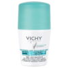 Vichy deodorant anti transpirant 48h anti trace bille 50 ml