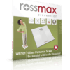 Rossmax pese personne ref: WB101