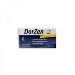 Dorzen