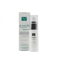 XEN Lumi-R sérum dépigmentant  30 gr "date expiration 07/2024"-45%