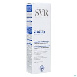 Svr xerial 30 gel creme 75 ml
