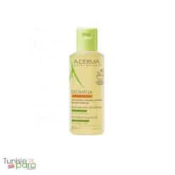 A-Derma EXOMEGA CONTROL HUILE LAVANTE E200 ml