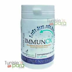 young health immunox