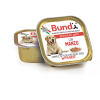 BARQUETTE BUNDY – Bœuf 150 g