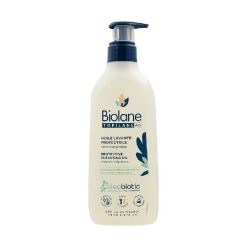 BIOLANE Topilane AD Huile Nettoyante Protectrice 350ml
