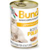 BUNDY CAT CHICKEN 400 GR