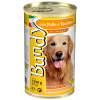 BUNDY DOG – Poulet 1250 g