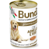 BUNDY DOG LAMB RICE 400 GR