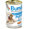 BUNDY PUPPY CHICKEN 400 GR
