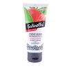 Satinella crème mains réparatrice fraise 100ml